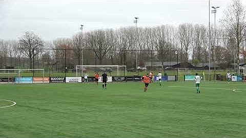 12 SBC 12 - Geldrop 8  2 - 4  7-12-2025 C9979