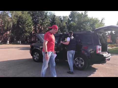 АВТОПОДБОР г. Владимир