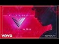 Farruko - Illusion (Cover Audio)