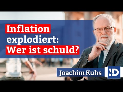 𝐉𝐨𝐚𝐜𝐡𝐢𝐦 𝐊𝐮𝐡𝐬 ▶️ Schweigen zur Christenverfolgung! Warum?