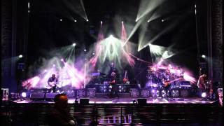 Simple Minds - Rehearsal live from Lisbon (2015) chords