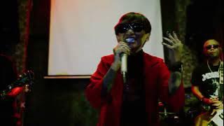 Rina Bersama Punggawa | Kisah Cinta Rock n Roll | Masberto Kingdom