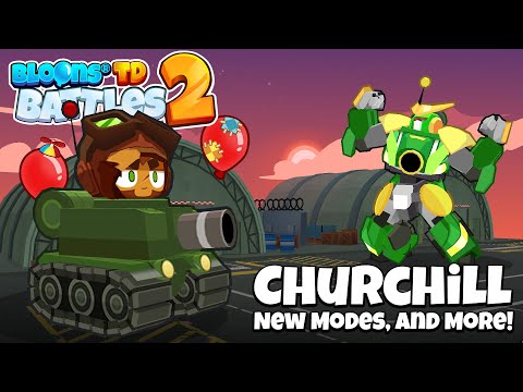 Battles 2 Update 1.1 Coming Soon - NEW HERO, MAPS & more!