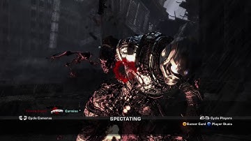 Gears Of War 1 - Bots Update V.1