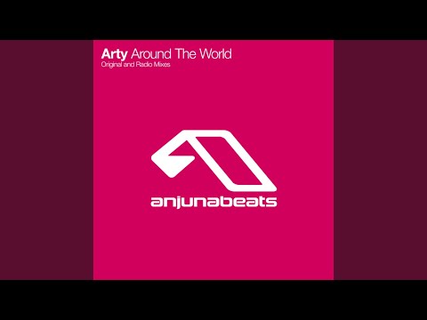 Around The World (Radio Edit)