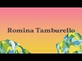 Romina Tamburello - 30 Años Después del Amor