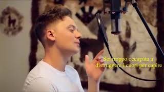 اغنية اسبانية روعة:) اغنية اسبانية روعة:)