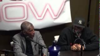 3-10-15 The Corey Holcomb 5150 Show - Frats/Sororities vs. Gangs: Are They Different? 3-10-15 The Corey Holcomb 5150 Show - Frats/Sororities vs. Gangs: Are They Different?