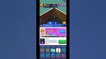 Idle Basketball Arena Tycoon Game Review