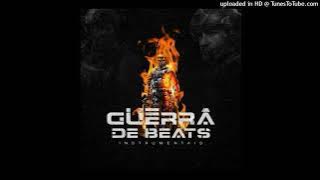 Muxima No Beat - Nastra Com Viola (Remix Sebastian No Beat Invasion) (Instrumental de Afro House)