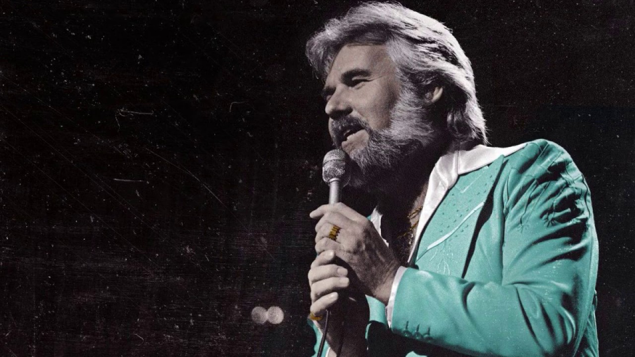 Crazy Kenny Rogers Lyrics YouTube