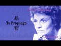 Te Propongo - Patricia González - Te Propongo | Boleros