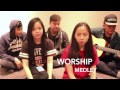 Worship medley