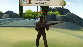 Wallhack Cheater : xXIron_WarXx