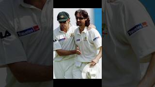 “From Fast Bowler to Double Century Hero!”- Jason Gillespie #trending #shorts #cricket#entertainment