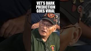 Details Vet Says What Politicians Are Too Scared to Admit News