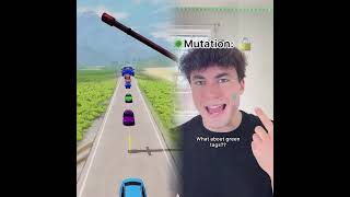 Pov You live in a world where your blood might be infected…PT 3#shorts #youtubeshorts