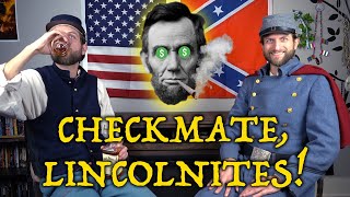 TARIFFS and TAXES: The REAL Cause of the CIVIL WAR?!