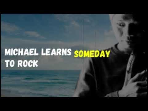 Michael Learns To Rock   SOMEDAY ISOLATED DRUM TRACK ONLY