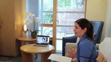 Prehabilitation multidisciplinary team (MDT) meeting