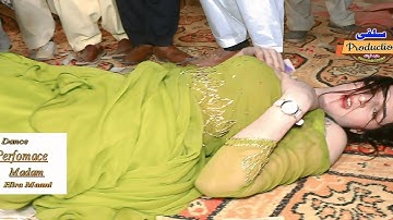 Kalay Cholay : New_Trending_ song || Madam Hira Maani || Salfi Movies Mitha Tiwana