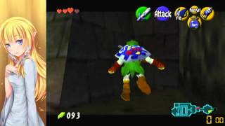 OoT: Setup for Shadow Early Seamwalk