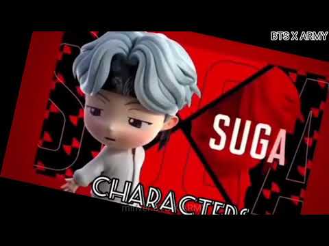 BTS vs TINY TAN [MIC DROP]