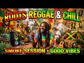 Bunny Wailer Burning Spear Third World Culture Roots Reggae Session Golden Sunset Relax Mood