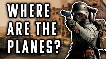 Battlefield Players try Red Orchestra 2