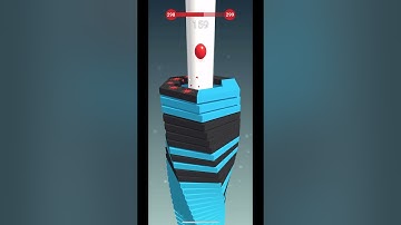 Level 298#gaming #subscribe #stackable #games #gameplay #stackballlevelno #gaminggoalsta #stackball