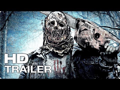 Техасская резня бензопилой: Кожаное лицо