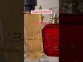 Layer With Eden Juicy Apple AFFORDABLE #perfumecollection #shortvideoviral #kayali #layering