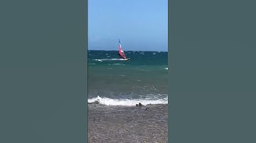 Front loop Naïa Tanguy Lecourt, reprise de la planche après 2 ans d’arrêt