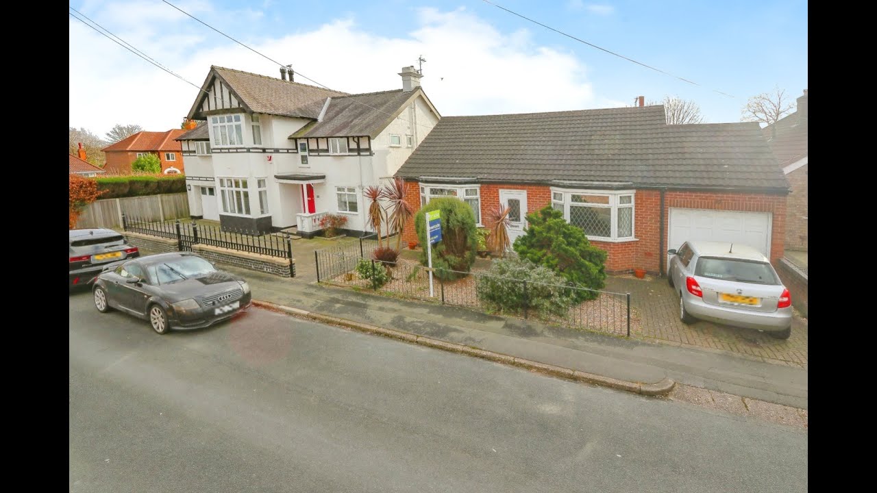 Hawthorne Avenue, Willerby, Hull, HU10 6JQ