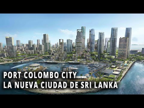 Video: Ciudad Artificial