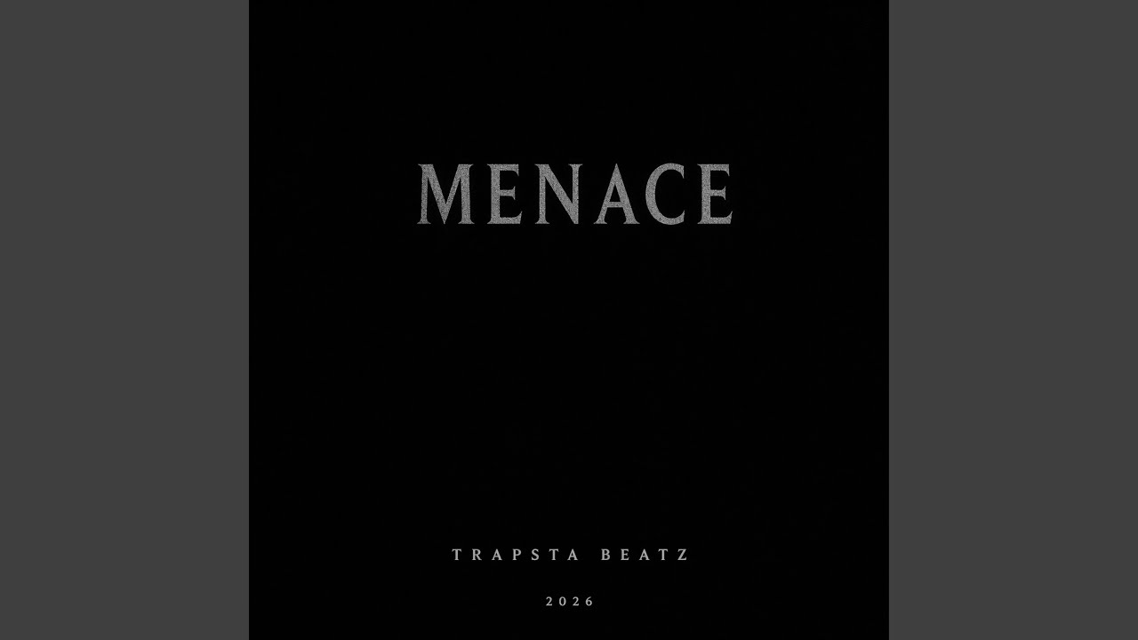 Menace (Instrumental ) - YouTube