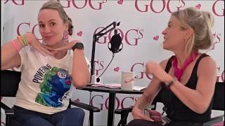 11 WOMEN 11 CONVERSATIONS 33 CRAZY FAVES 1 FAB EVENT