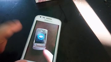 Samsung GT-S7580 LG KE970 Startup And Shutdown Sounds