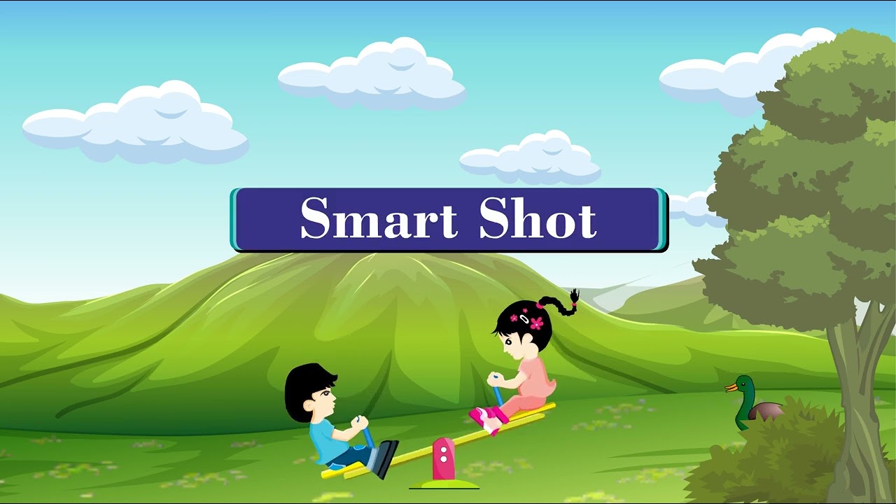 Ch 29 | Lavendar Books | English Pri Primer | Lkg | Smart Shot | For children