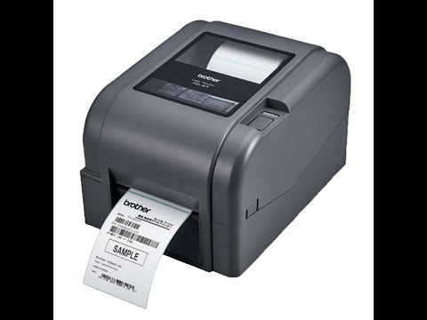 TD-4420 TN (Brother
