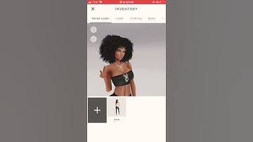 First video net video I will show you how to make an imvu baddie