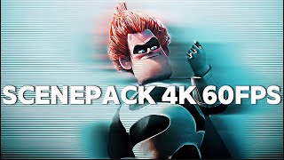 Syndrome Scenepack 4K 60Fps