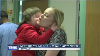 Kenali bocah laki-laki dalam video \