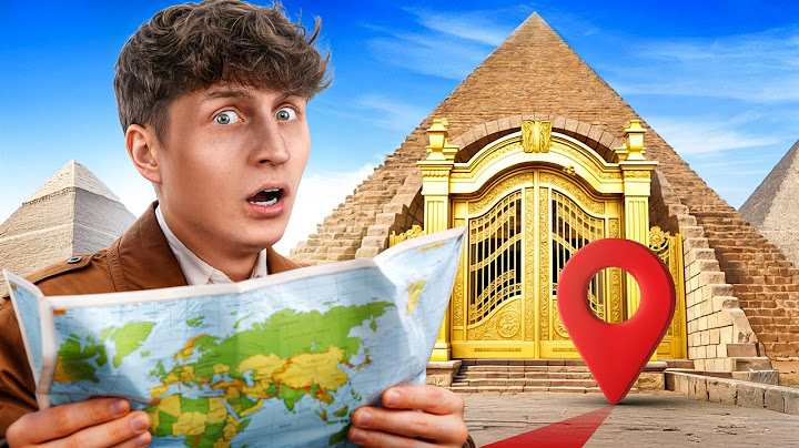 Wielkie Mistrzostwa Geoguessr!!!