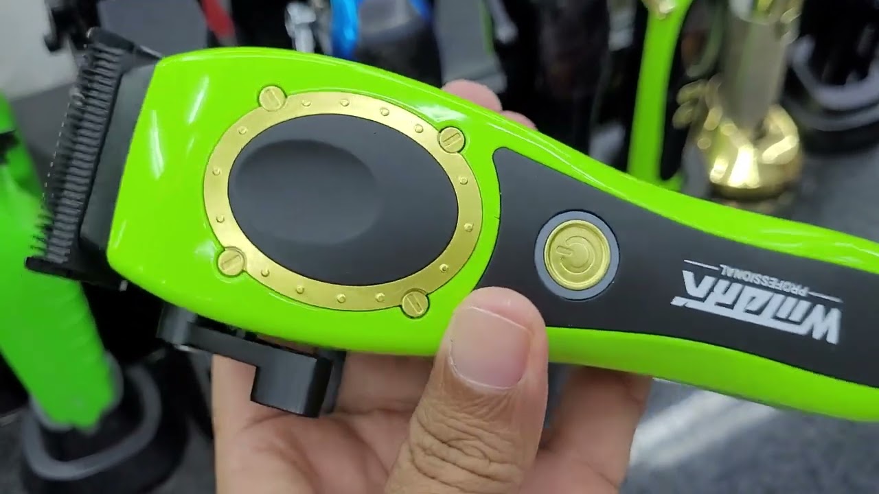 ✂️WMARK NG-7030,UMBOXING🤐👀