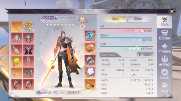 PERFECT WORLD MOBILE - 10 MILLIONS BR STRONGEST WIZARD - US001 ARCHOSAUR