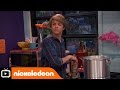 Henry Danger | Keep it on the Low | Nickelodeon UK