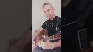 Aliştim (Aydınlı Efe) Ferdi̇ Tayfur