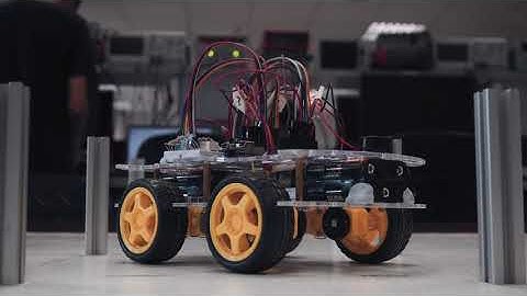 CG2271 AY2021SEM1 RTOS Project - TEAM 16