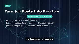 🚨 ZERO DEVOPS EXPERIENCE YOU CAN STILL LAND A DEVOPS JOB. WITH NO EXPERIENCE (2026 Guide) 🚨